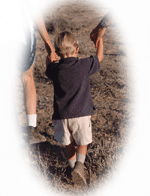 Attachment parenting